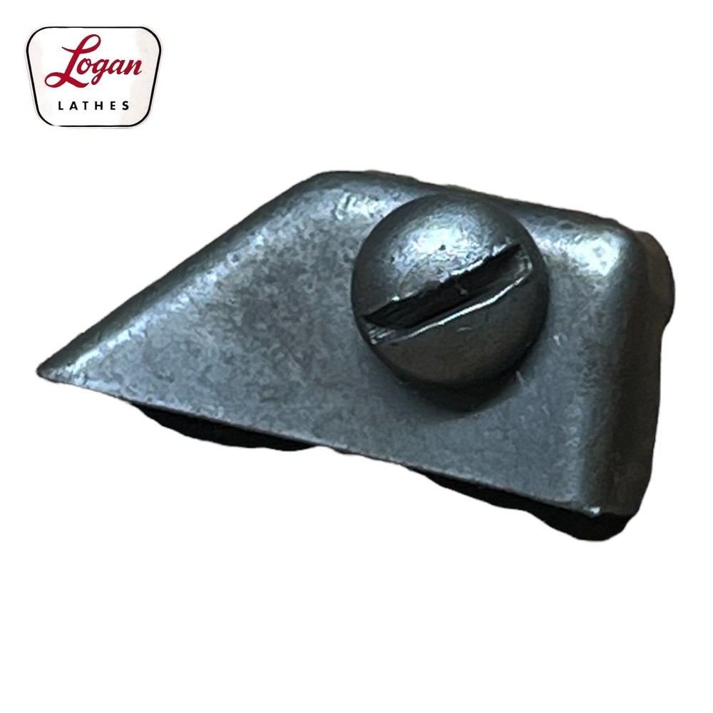 Logan Lathe 10” Saddle Wiper
