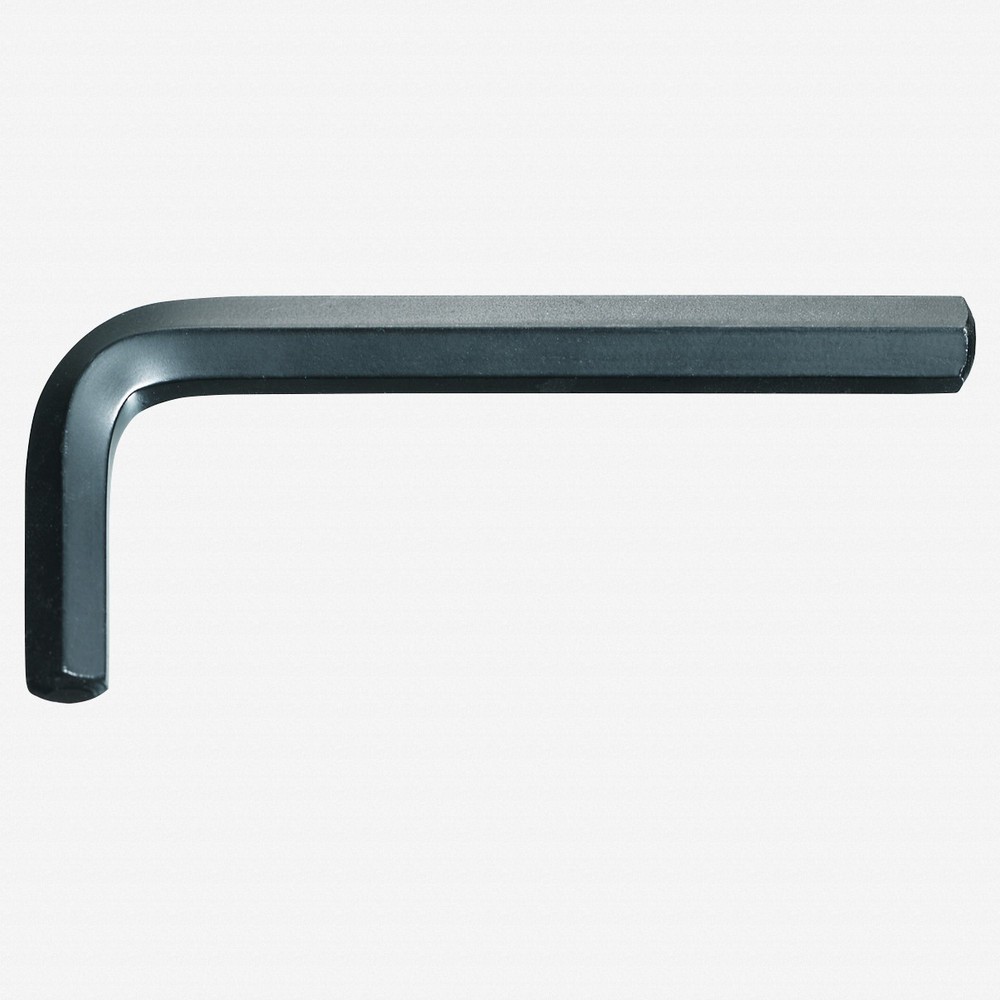 Heyco Short Arm Hex SAE L-key, 9/32" x 95mm