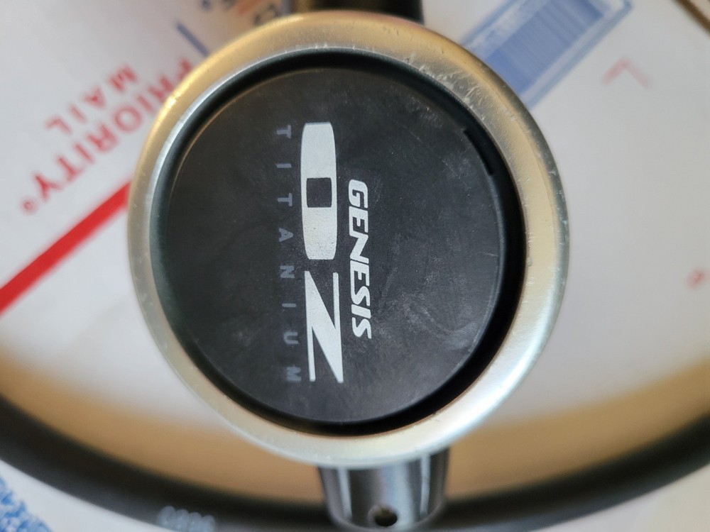 Oceanic Prodigy Dive Computer With Extras