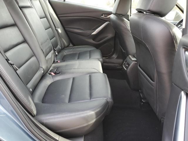 Used A/C Selector Switch fits: 2014 Mazda 6 control manual Grade A