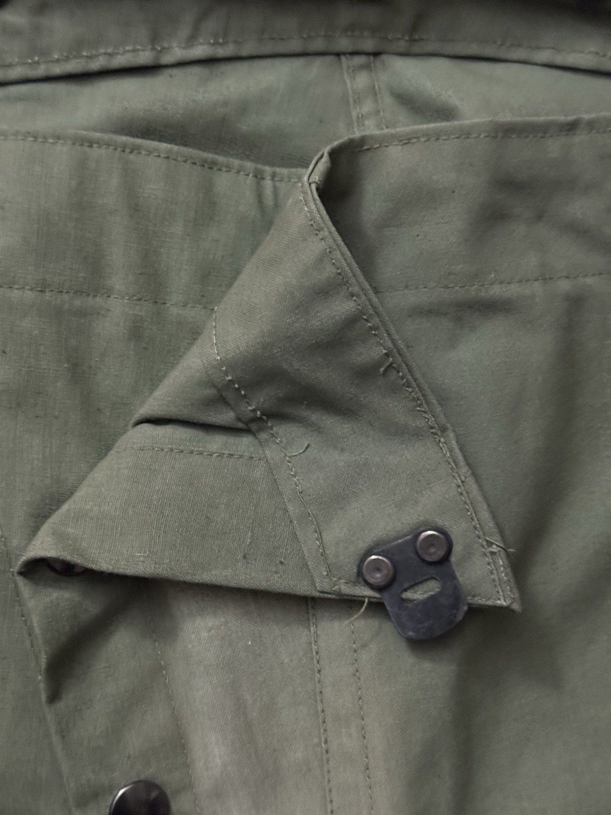 Vintage 50s Us Army Military Firefighter Pants Western Costume Co Size 40-42