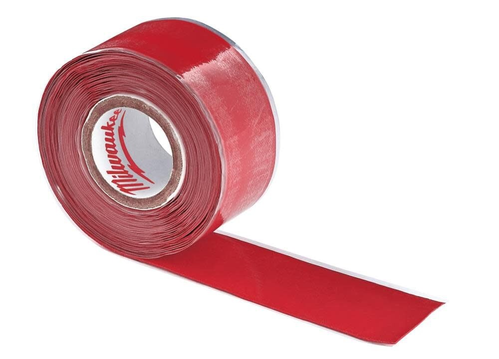 Milwaukee 12Ft Self-Adhering Tape