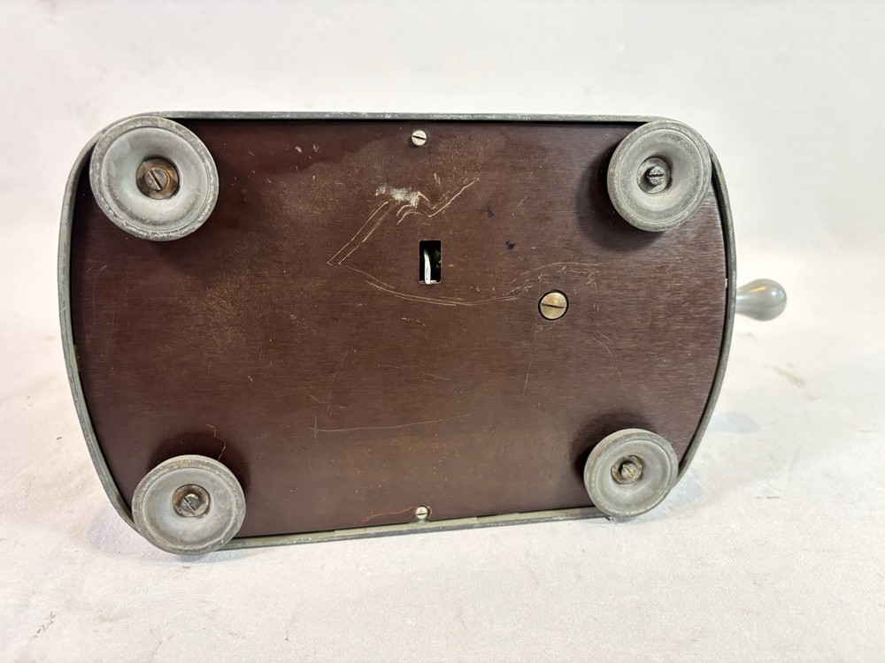 Mechanical Calculator Remington Rand - Model R (Revised)