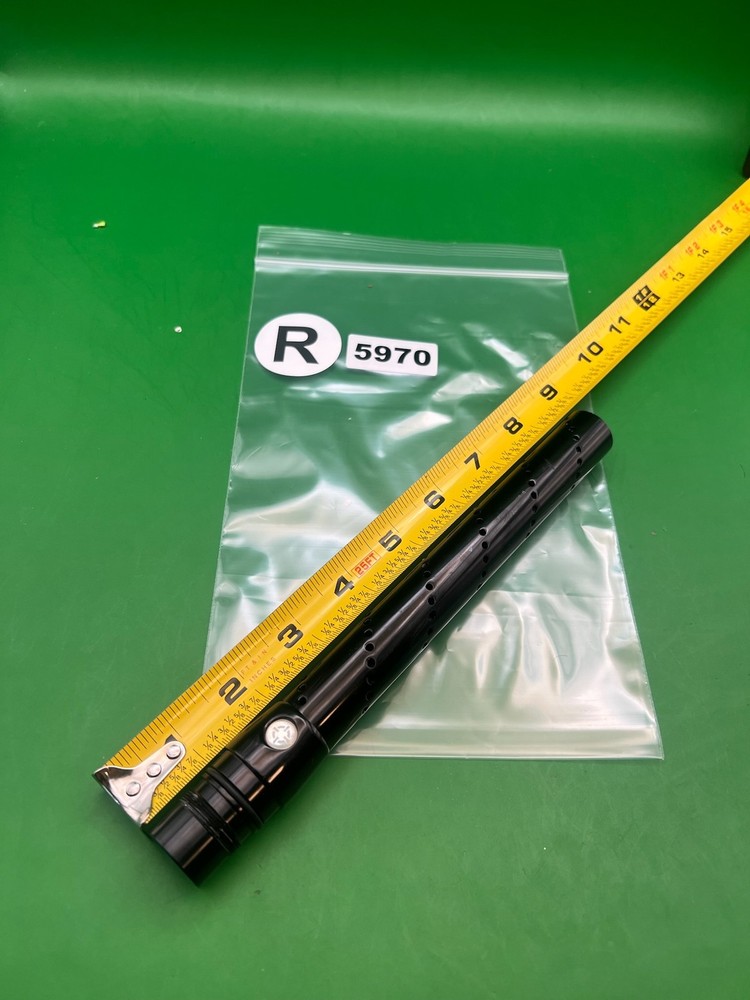 Freak 12 Inch Tip