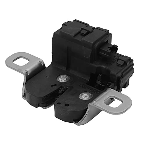 Tailgate Lock, Car Tailgate Trunk Lock Actuator 5124982312 Replacement for