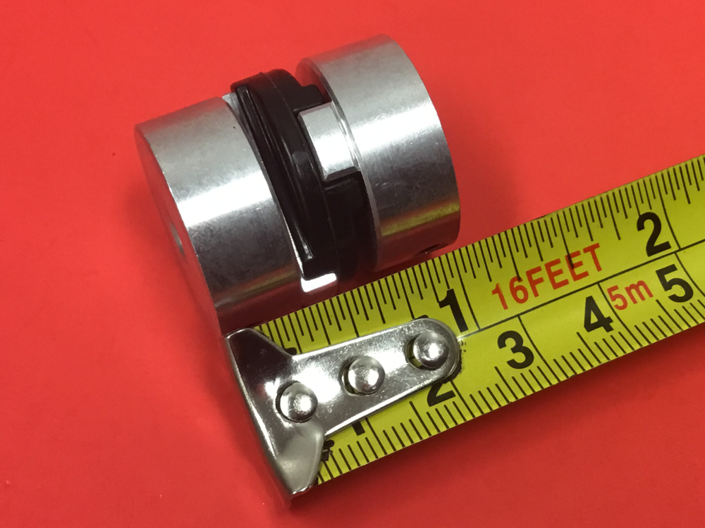 Madler Coupling - HZ, 6mm Bore - NEW