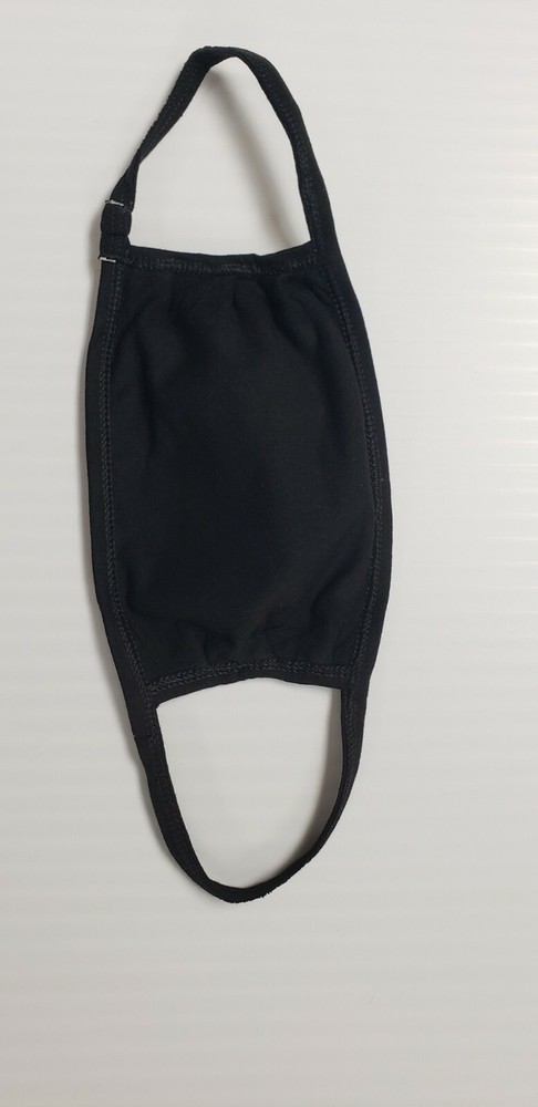 SUBLIME CUSTOM 100% COTTON FACE MASK