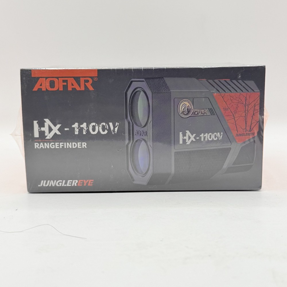 AOFAR HX-1100V Range Finder