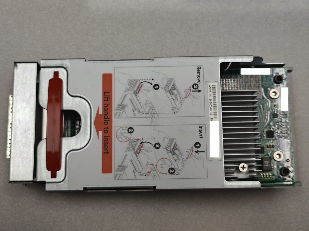 IBM 84-0055-00 Pure Storage Controller Module for FlashArray X NVMe