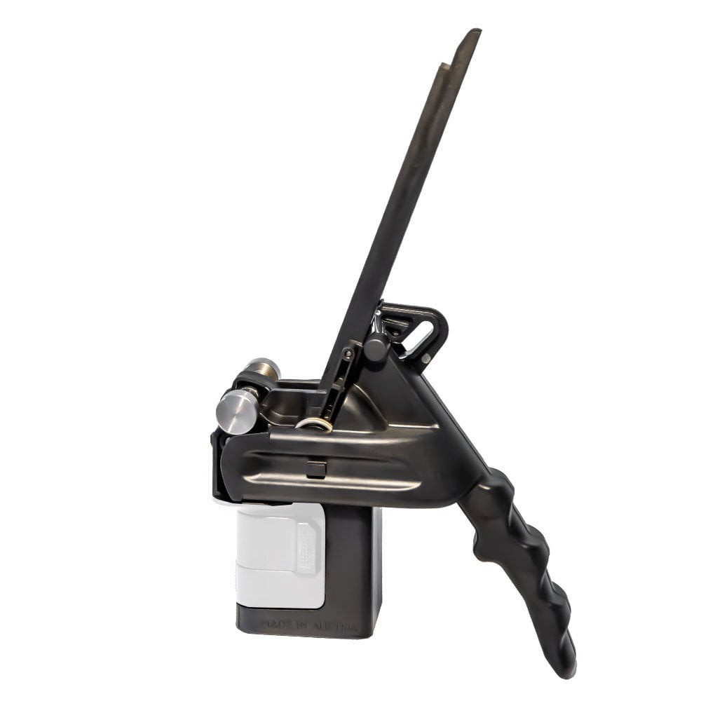 Nine Reloaded Mag Loader, Black, EU2010942 Speed Loader