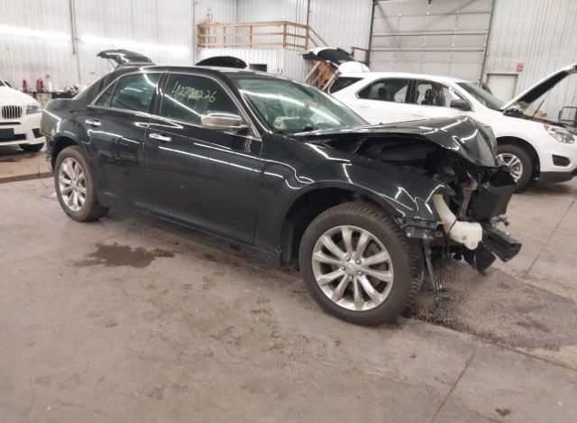 Chrysler 300 Contact Sensor 2017 2018 2019