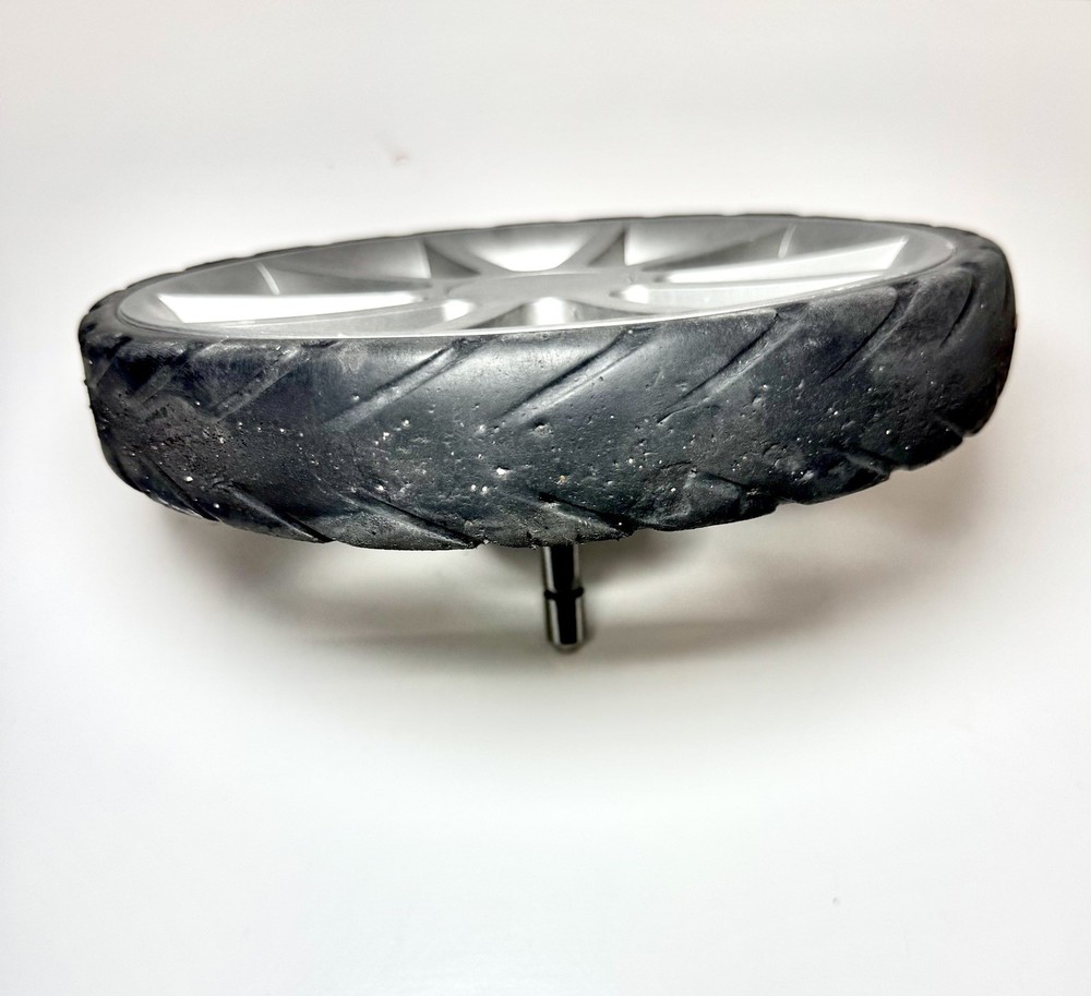 Britax B-Lively - Single Stroller Rear Wheel