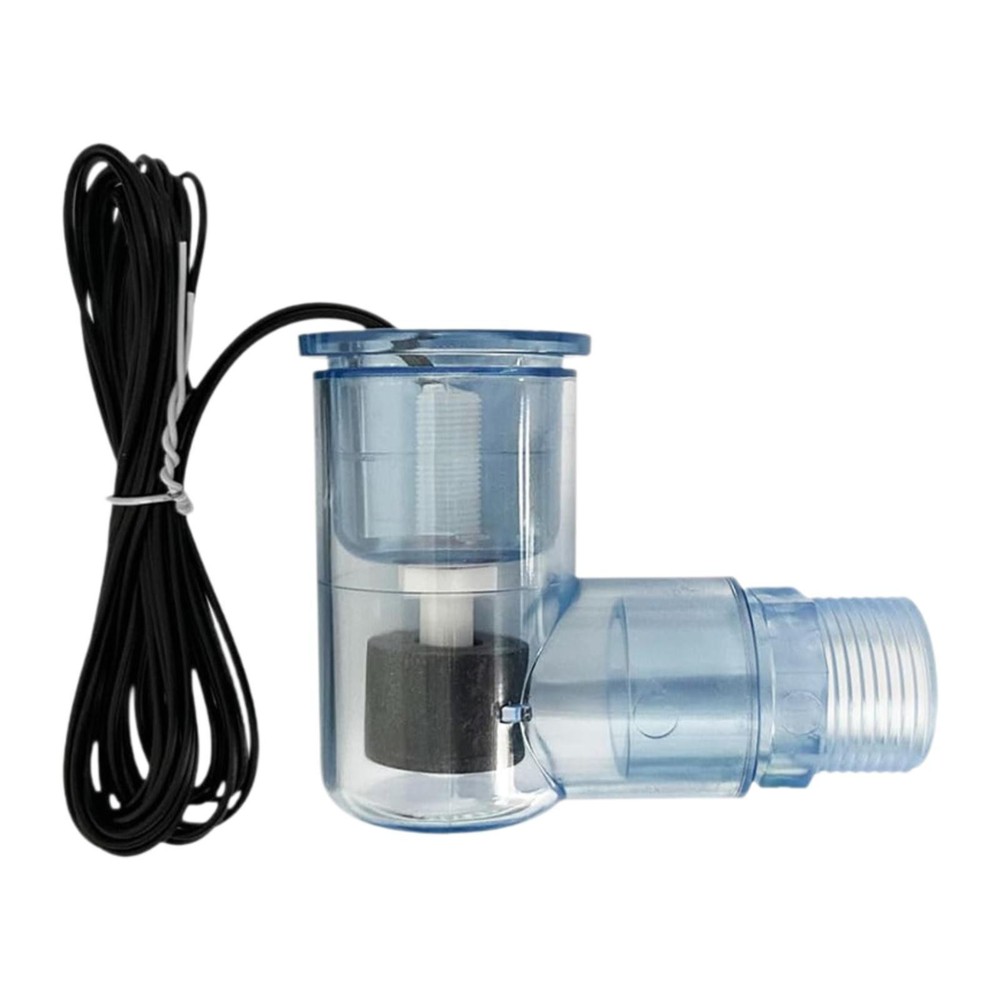 Float Switch for HVAC Easy to Install Reliable Replacement Condensate Overflow