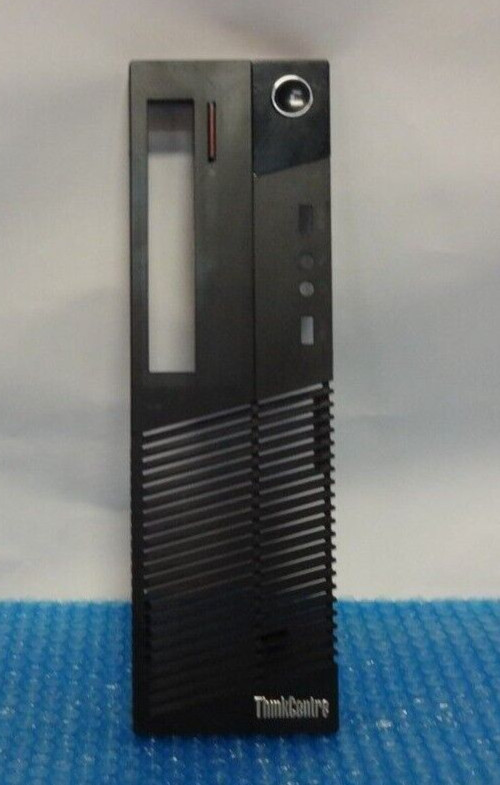 Genuine Lenovo ThinkCentre  Front Bezel With Power Button