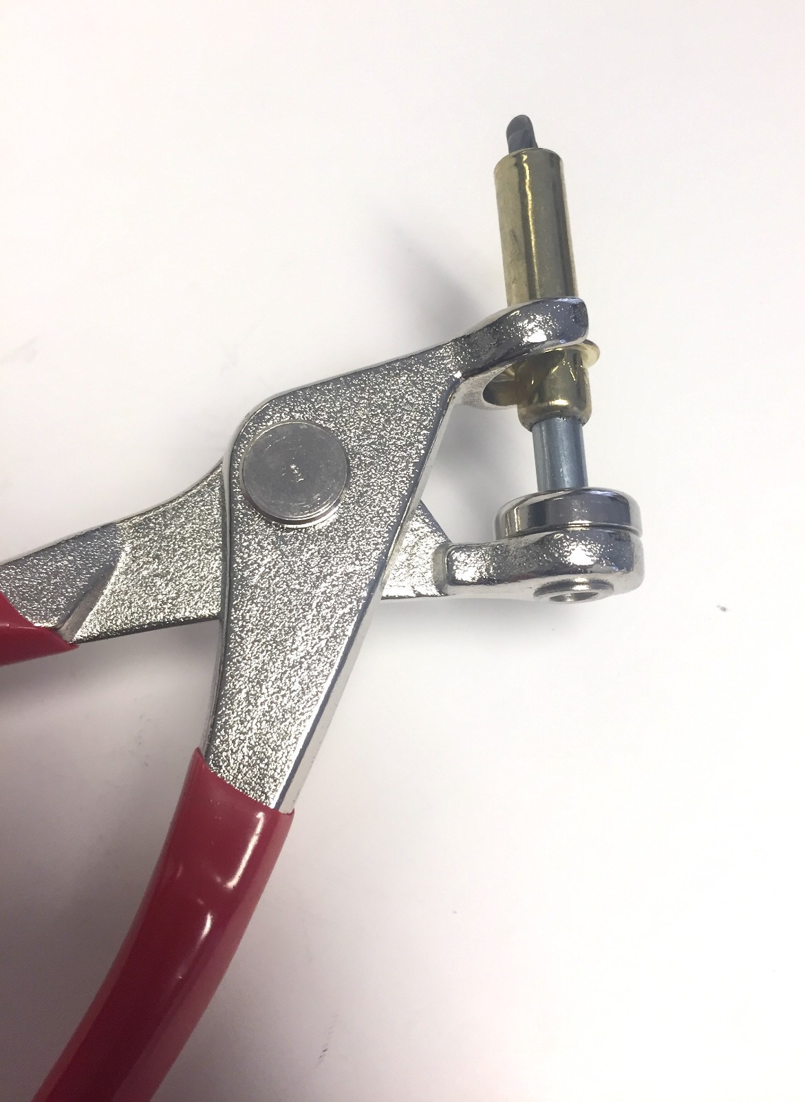 CLECO FASTENER STARTER KIT / PLIERS / FASTENERS / CLAMPS FOR METAL FABRICATION