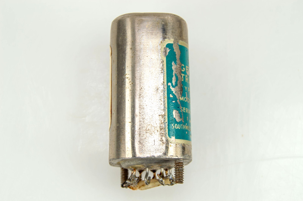 Vintage SIE SGI-13C Audio Output Transformer