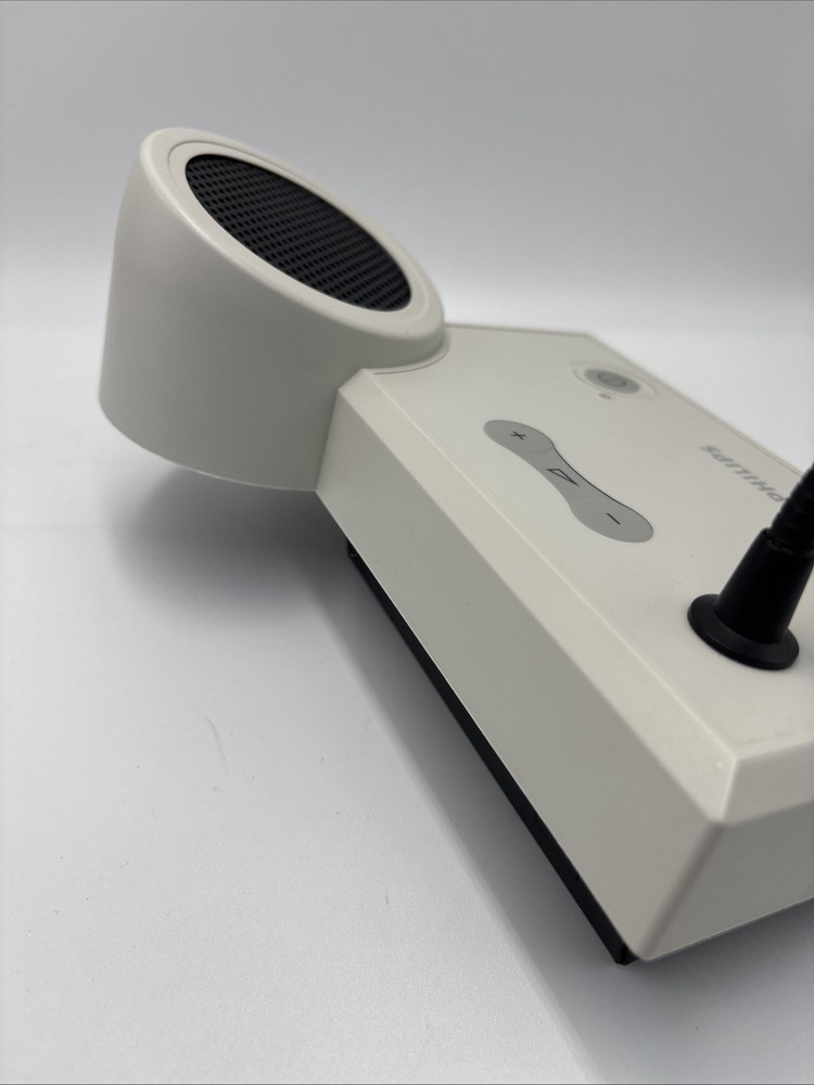 989601040285 Hago Intercom Philips UNTESTED