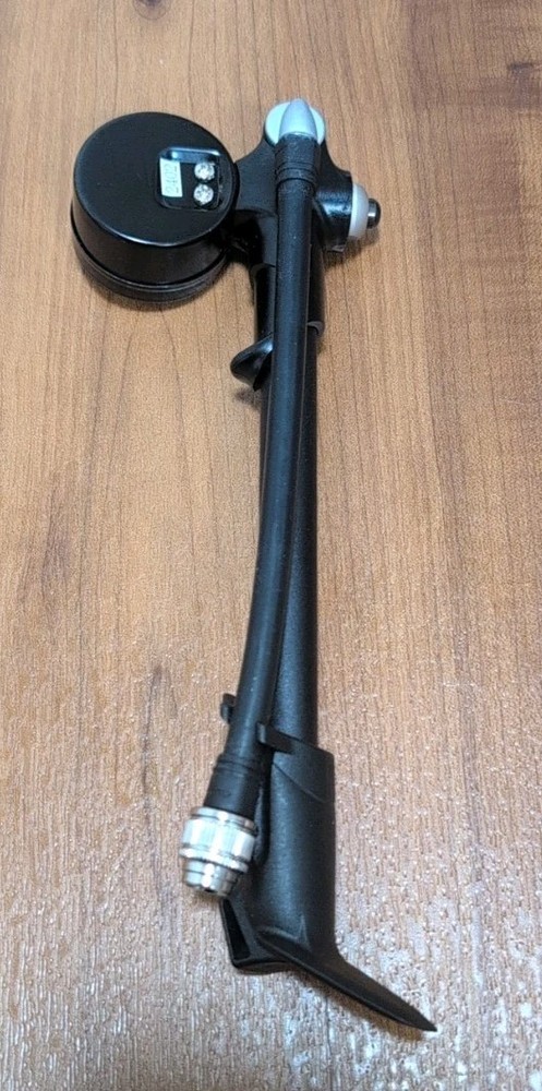 🚴Specialized Shock/Suspension Pump💨 - 300 PSI Max🚴