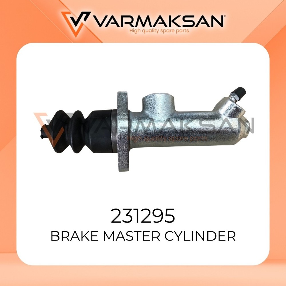 MANITOU 231295 BRAKE MASTER CYLINDER FOR TELEHANDLER SPARE PART -----
