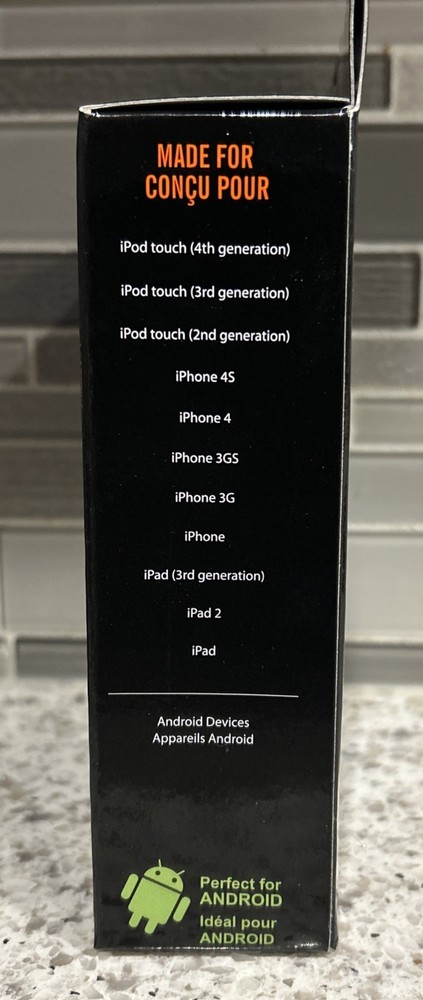 Isimple ISFM23C Transit BLU Universal Bluetooth FM Module