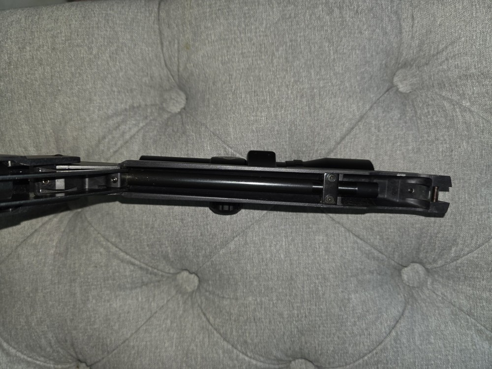 beeman p1 air pistol