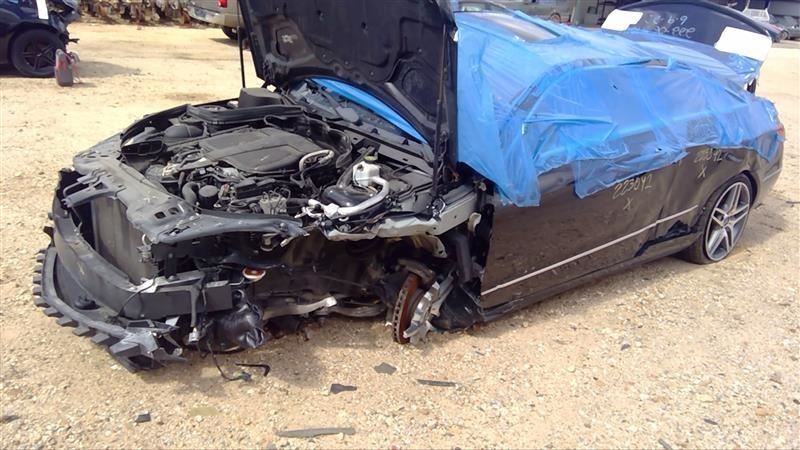 E350 2014 Speaker 784463