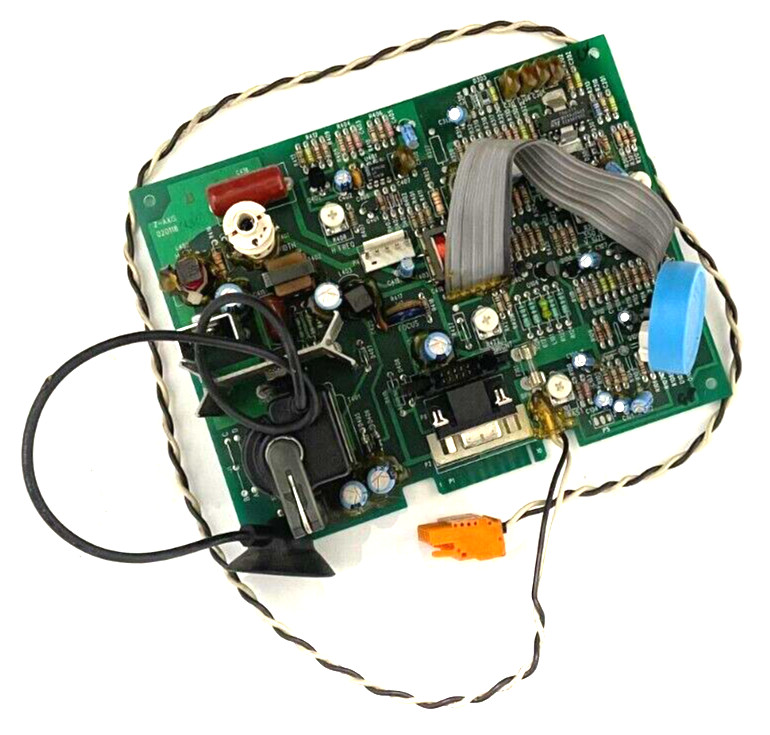 Z-AXIS 020118 Circuit Board 320118002