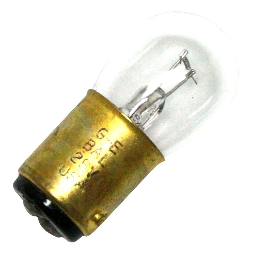BAL PROJECTOR BULB GE NEW SCHOOL SURPLUS IN BOX