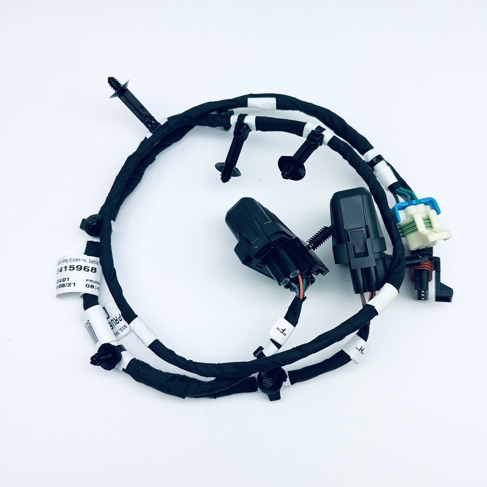 2415968 FUSE WIPER ACCESSORY HARNESS