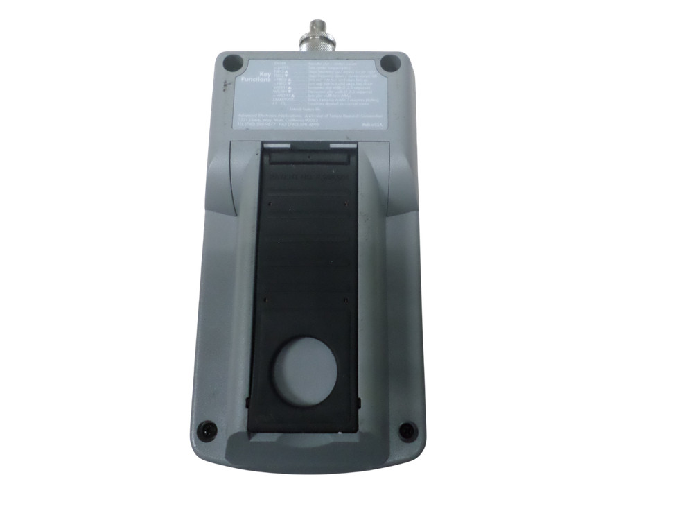 AEA Technology 140-525 Analyzer - FREE SHIPPING