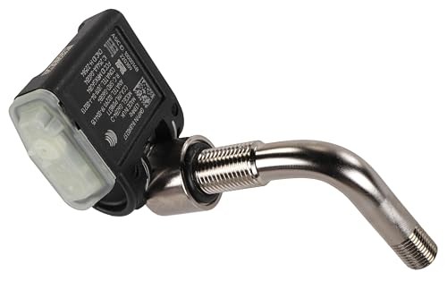 84890237 Auxiliary Tire Pressure Indicator Sensor