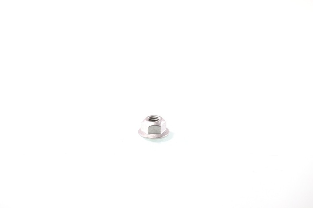 1x Knuckle Bolt Nut Front Right=Left GH-393048