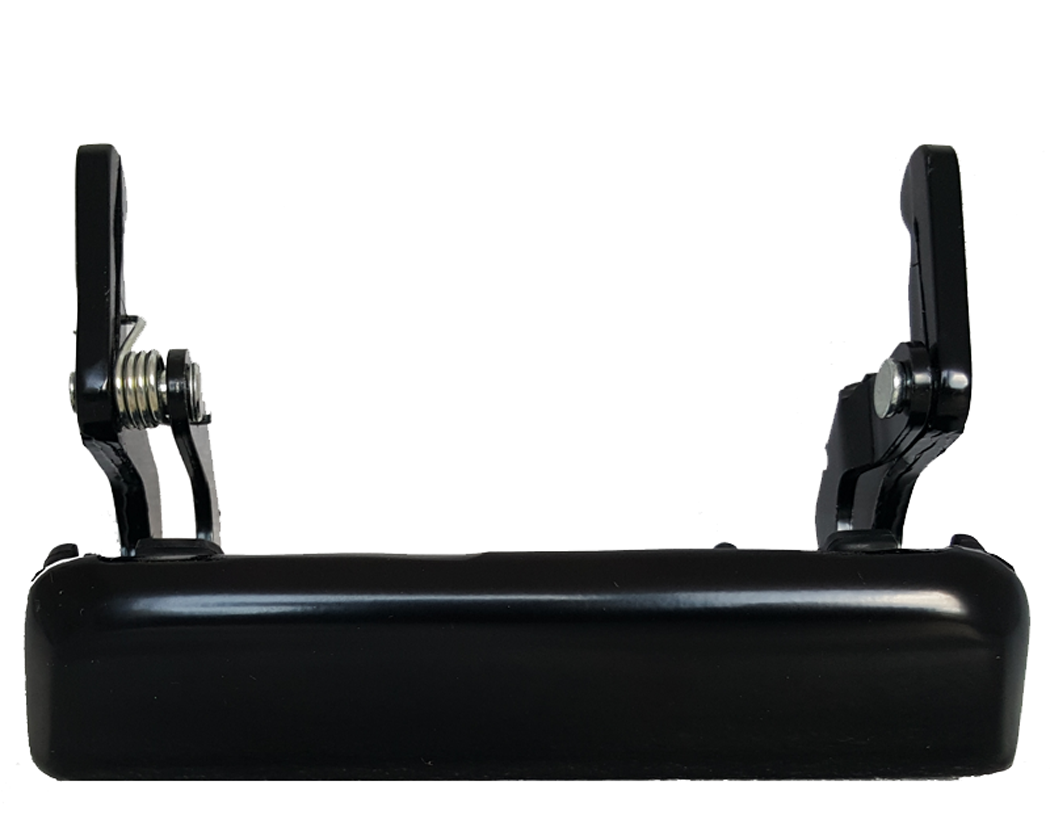 Ford Ranger For Metal Tailgate Latch Handle Black 1993-2011 Replaces Plastic