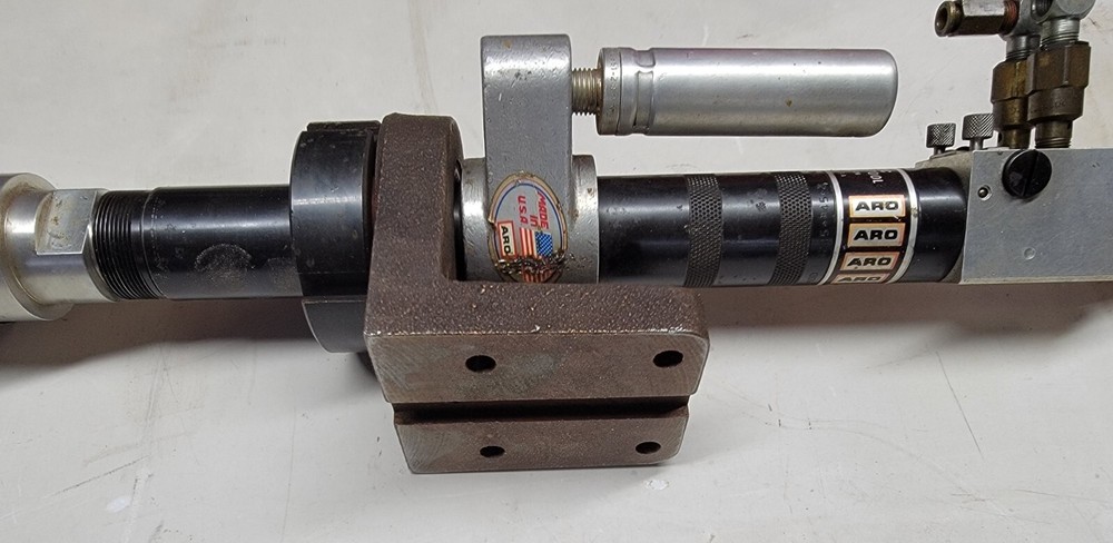 Aro Pneumatics 48057-1 Pneumatic Drill