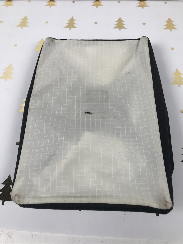 Westcott Micro Apollo Light Modifier Diffuser Softbox for Photography- 5" x 8"