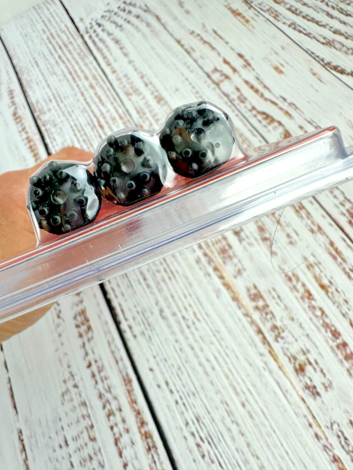 4 packs Bunny Thumper Small Game hunting Rubber Blunt Broadhead Arrow Tip