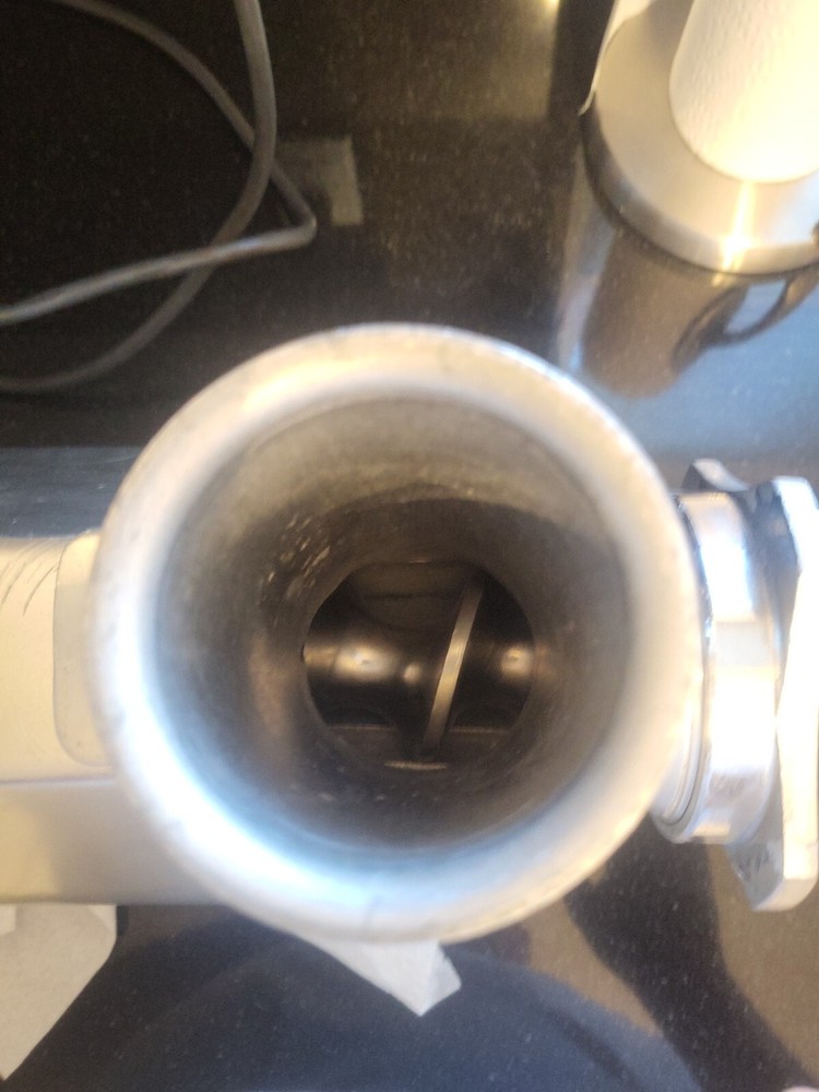 Omas TL12 Electric Meat Grinder