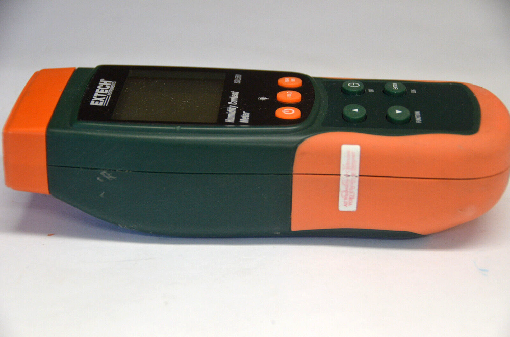 Extech SDL550 Humidity Content Meter (6-F)