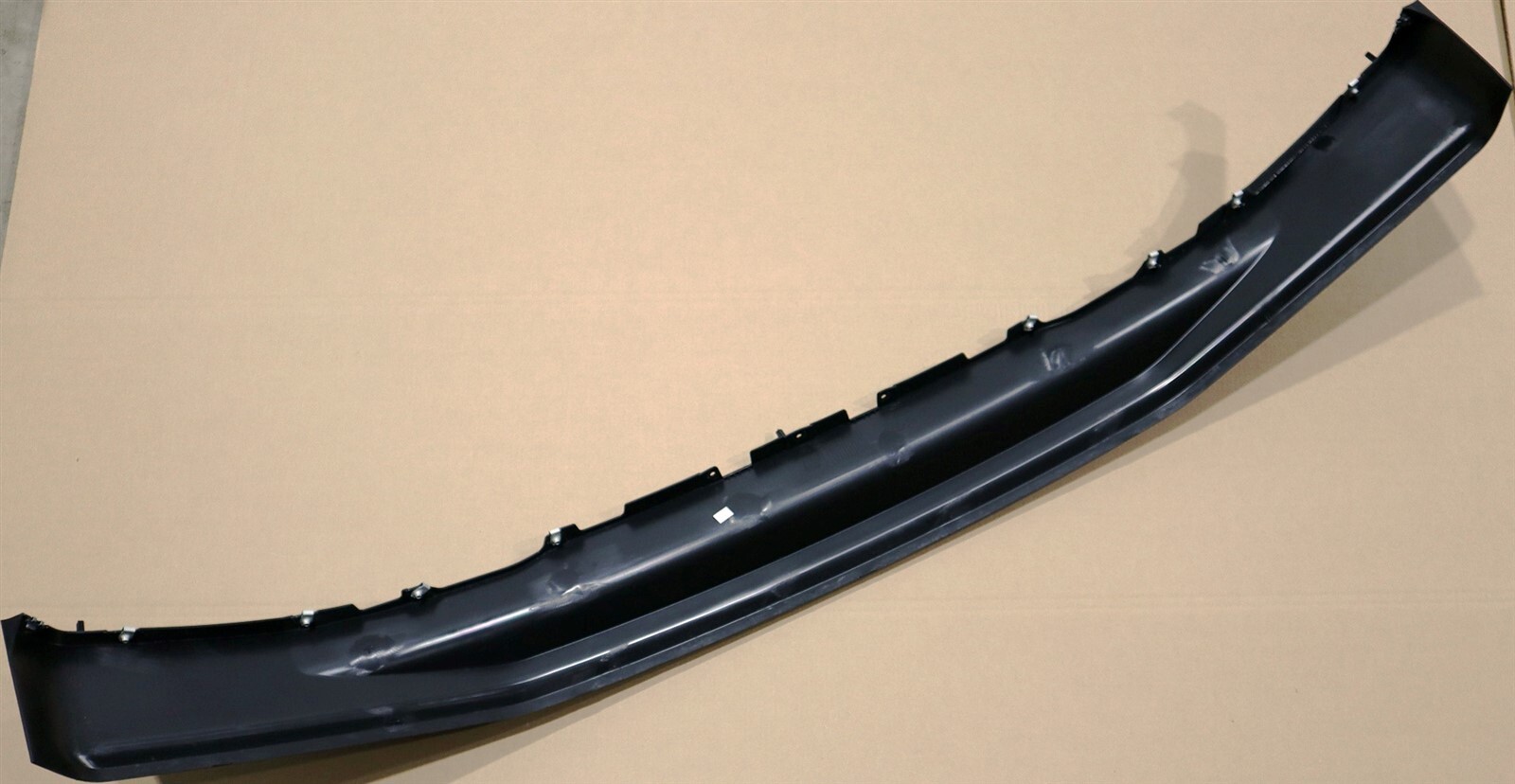 OEM Air Dam Deflector Valance 23-25 SUPER DUTY 4WD Bumper Trim Panel PC3Z17626AA