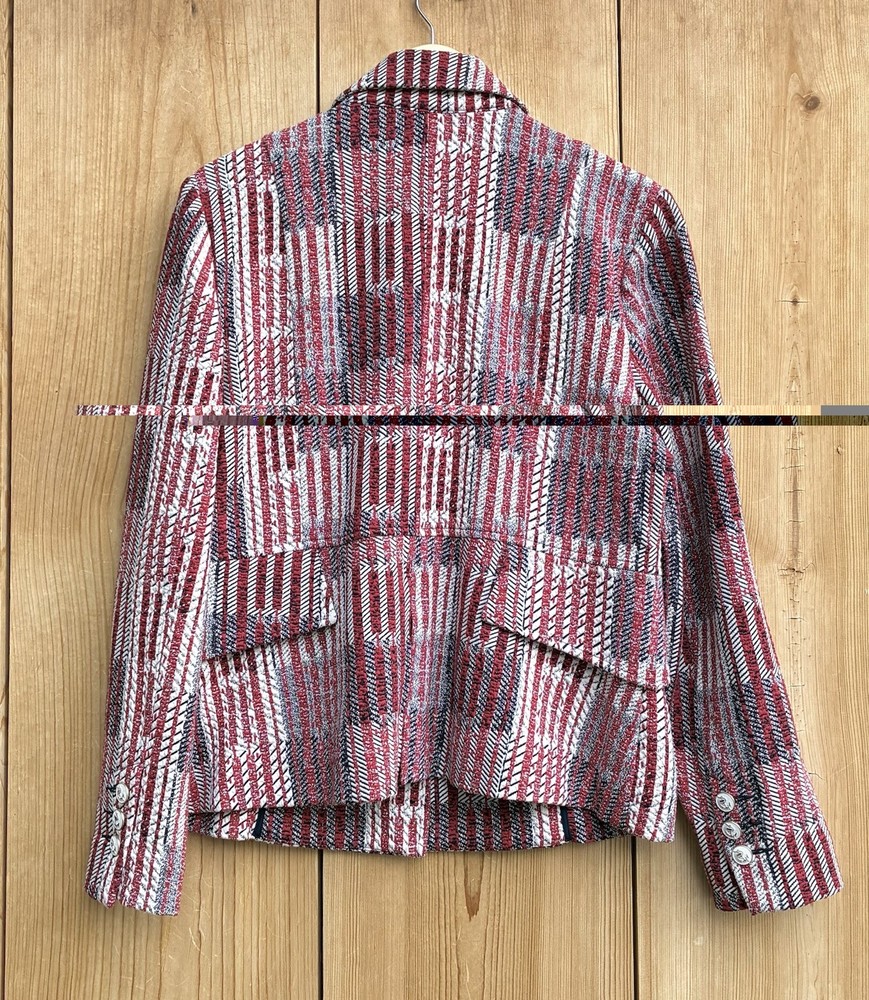 Cabi #6028 Blazer Sz Large