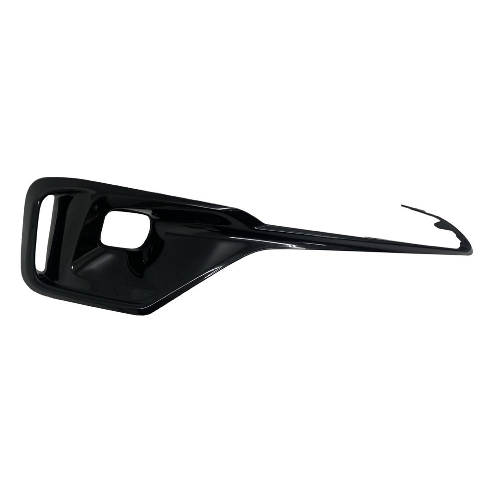 Front Driver Side Fog Light Bezel (CAPA Certified)