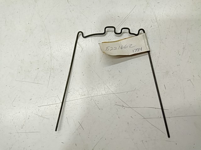 Retainer, Headlight - 2000 Polaris NOS