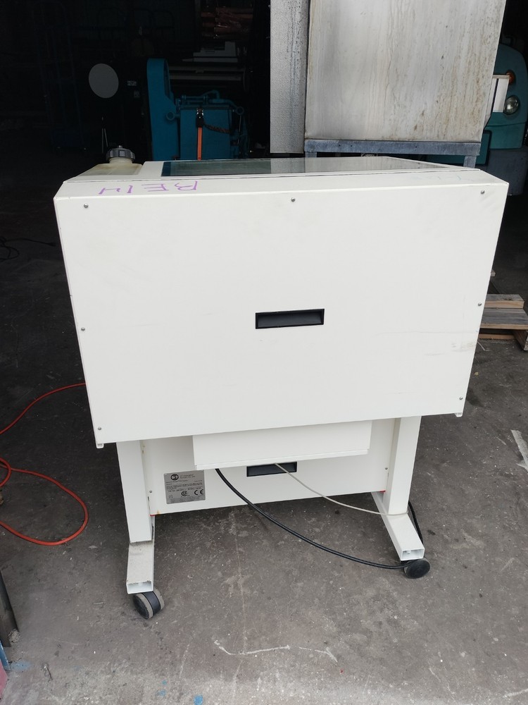 ZPrinter 310 System - 3D Printer - Z Corporation