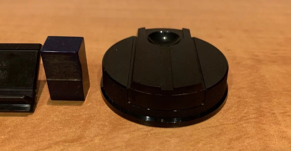 Magnavox D8120 Boombox Replacement Parts Knobs