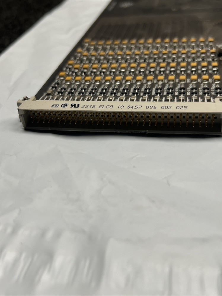 Pelco CM9780-VCC Video Camera Card