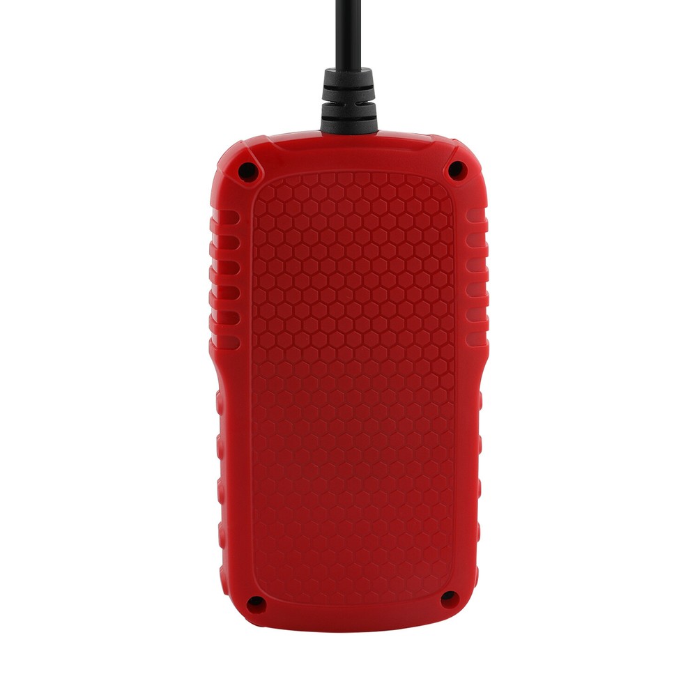 VC300 Universal Code Reader Automotive Car OBD2 EOBD Engine Fault Auto Scanner