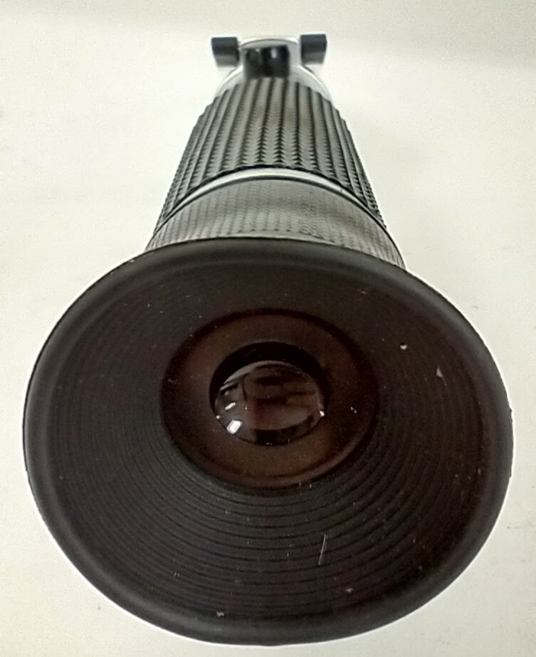 ATC 0-32% BRIX PORTABLE REFRACTOMETER