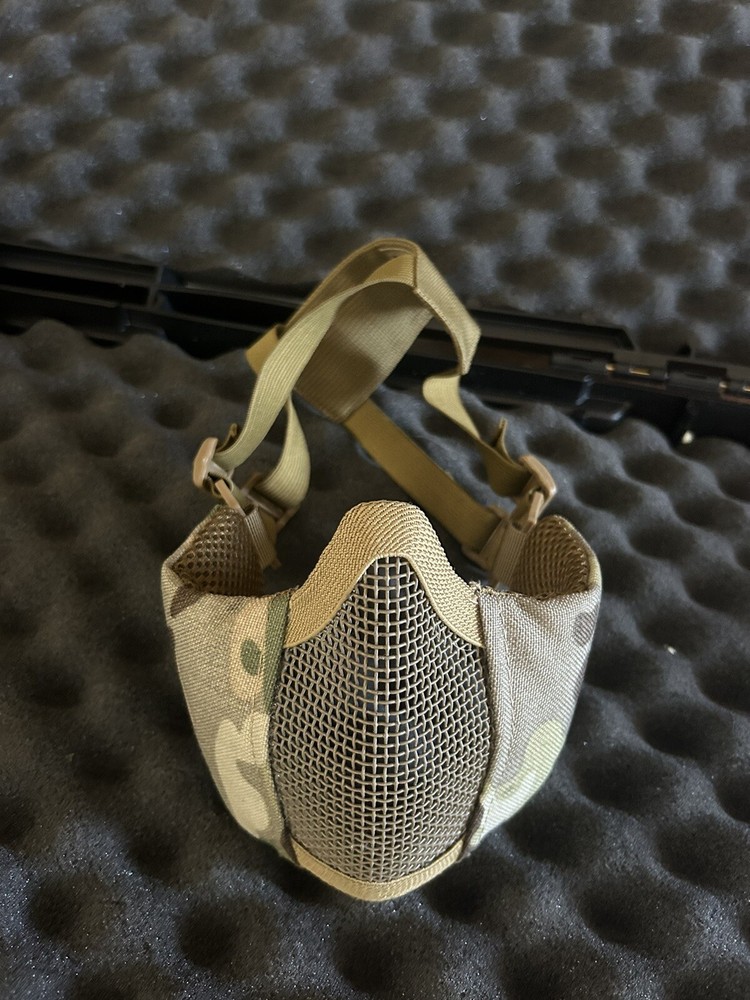 airsoft starter kit