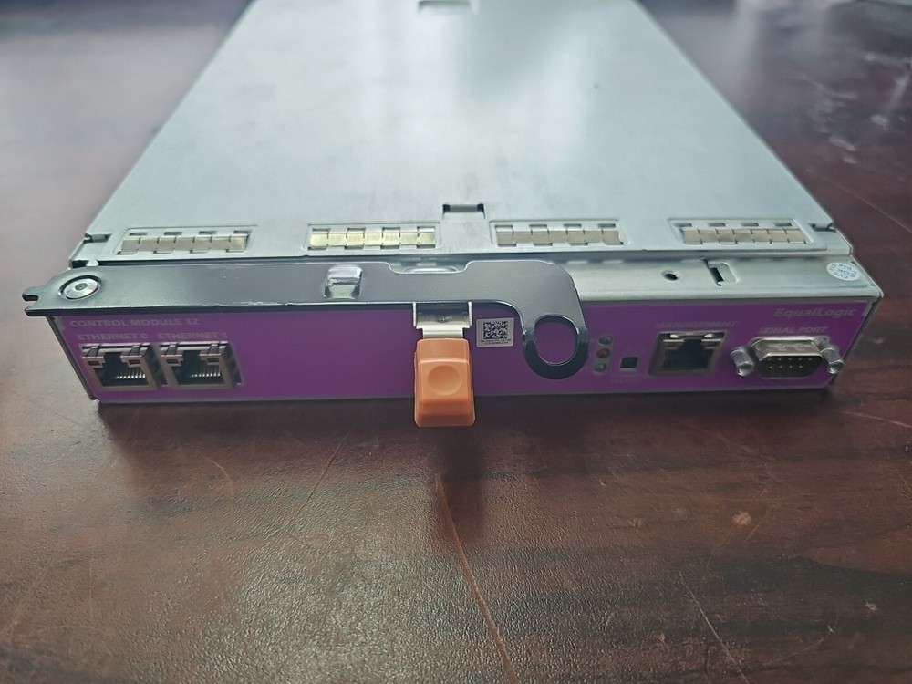 Dell EqualLogic E09M / E09M001 Control Module 12