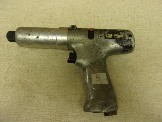 Cooper Air Drill Pneumatic *FREE SHIPPING*